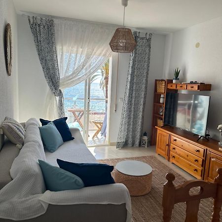 شقة Vistas Al Mar تورينيوفا المظهر الخارجي الصورة