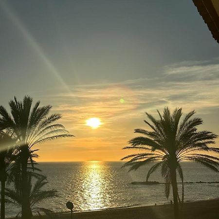 شقة Vistas Al Mar تورينيوفا المظهر الخارجي الصورة